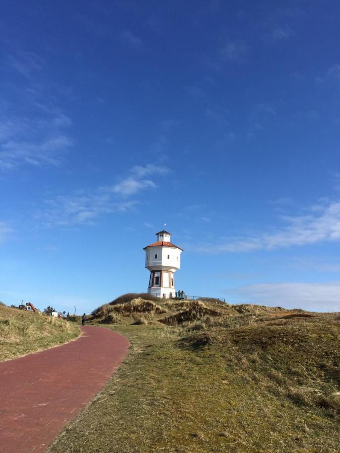 Appartementhaus Alte Post Langeoog Rom bilde